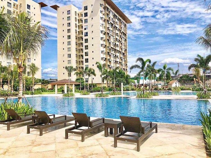 Right Choice residential condominium @East Bay Residences