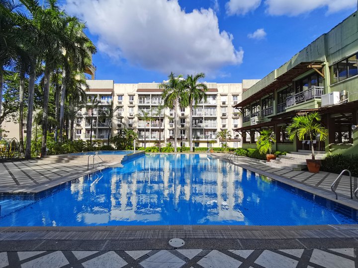 "Convenient City Living! 54 sqm 2-Bedroom RFO Condo in DMCI- East Ortigas Mansions , Pasig"