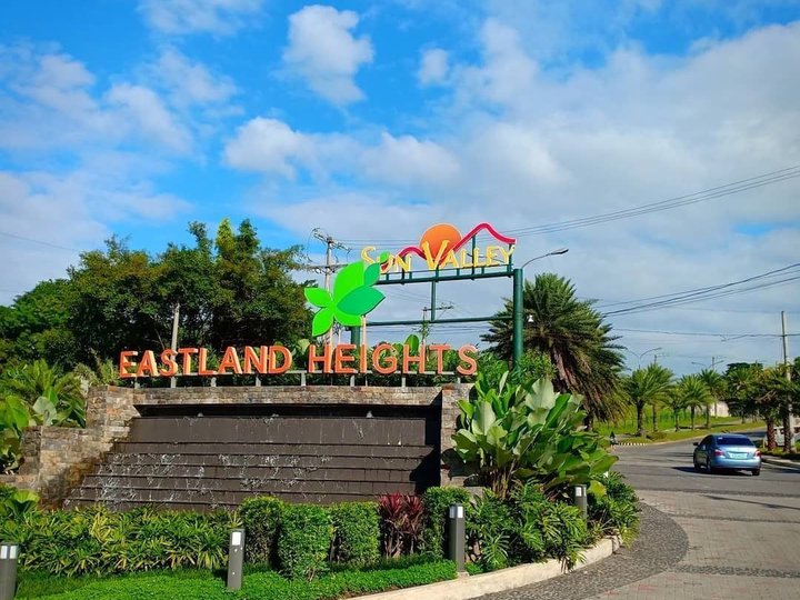 599 & 583sqm-2Adjacent Lot for Sale in Eastland Heights, Antipolo City