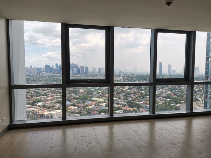 89.00 sqm 3-bedroom Condo For Sale in Eastwood City Quezon City / QC