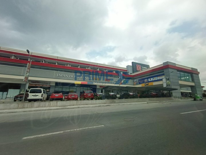 Up for Lease : COMMERCIAL SPACE - San Jose del Monte, Bulacan