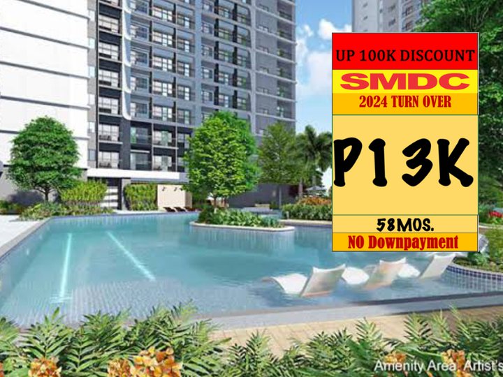 Light 2 Residences Condo for sale in Boni-MRT edsa; Mandaluyong City.