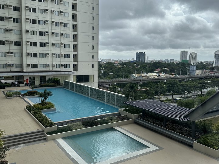 22.40 sqm Studio Condo For Sale teady for occupancy