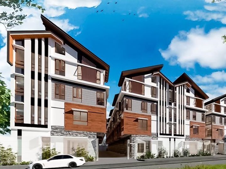 Townhouse in Quiapo Manila near Recto [House and Lot 🏘️] (August 2022
