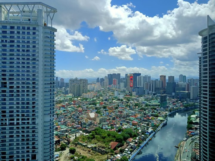 For Sale, Rockwell Makati 1BR Loft in Edades Tower (Direct Buyers only) - Joya Lofts, Rizal, Luna