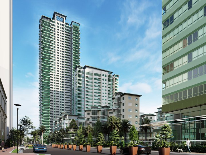 Exclusive Pre-Selling 3BR Special Unit Edades West, Rockwell Makati