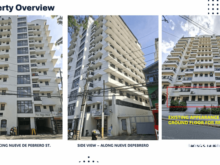 Prime Commercial Space in Mandaluyong [Commercial Properties 🏭] (July ...