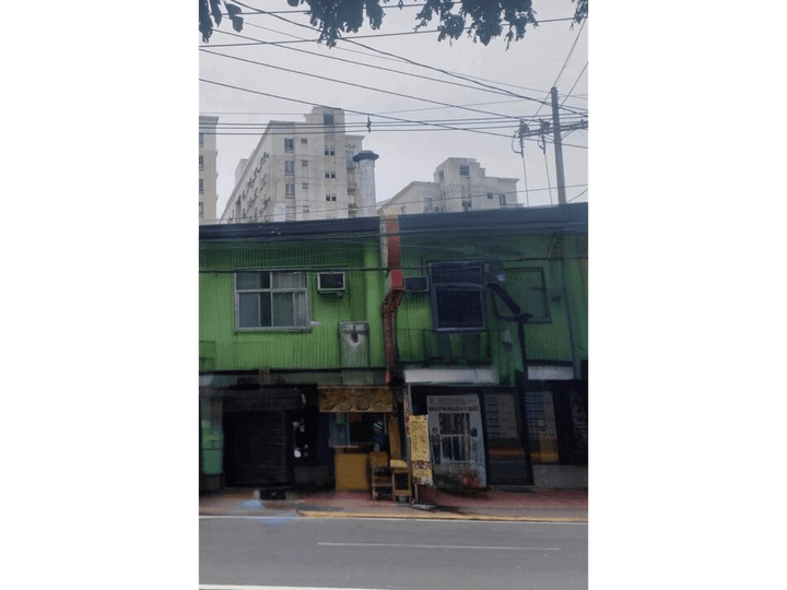 260.8 sqm Residential Lot For Sale in Manila Metro Manila