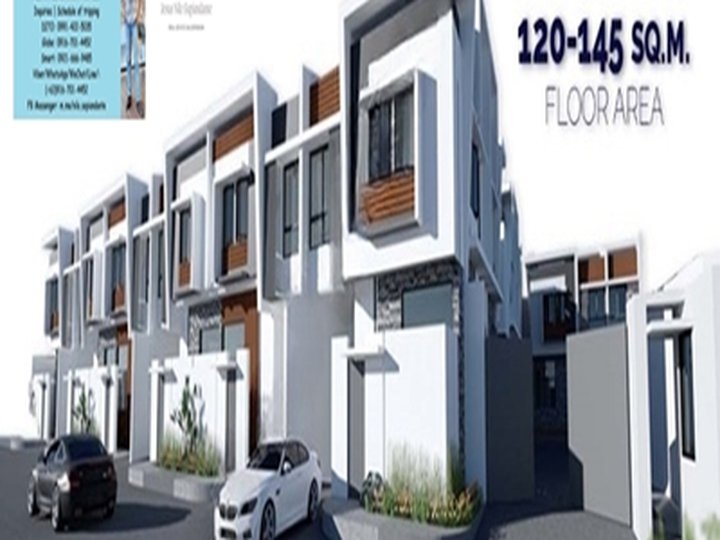 House and Lot For Sale in Quezon City / QC Metro Manila