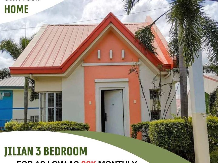 For Sale: House and lot  in San Jose Bulacan near Star Mall