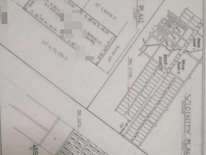 Commercial/Residential Lot near SM Koronadal