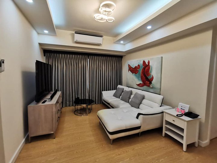 For Sale: 2 Bedroom Unit in The Grove Pasig by Rockwell