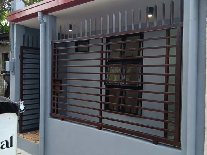 OWN A FULLY FINISHED HOME FOR ONLY 2M CASH! Woodbridge Subd., Pandi Bulacan