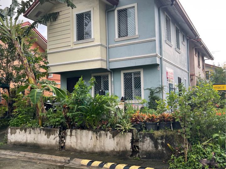 3BR House and Lot for Sale in Le Rica Homes Cavite City