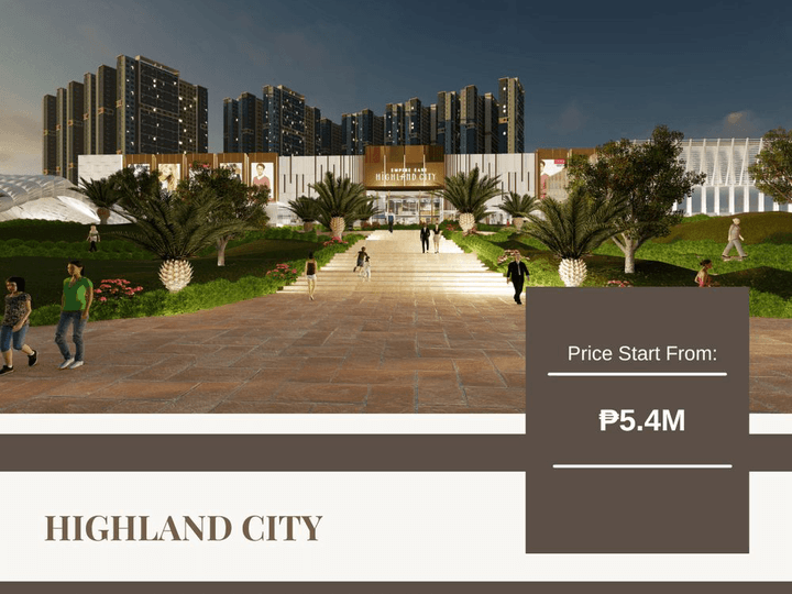 onepropertee pre-selling condo cainta