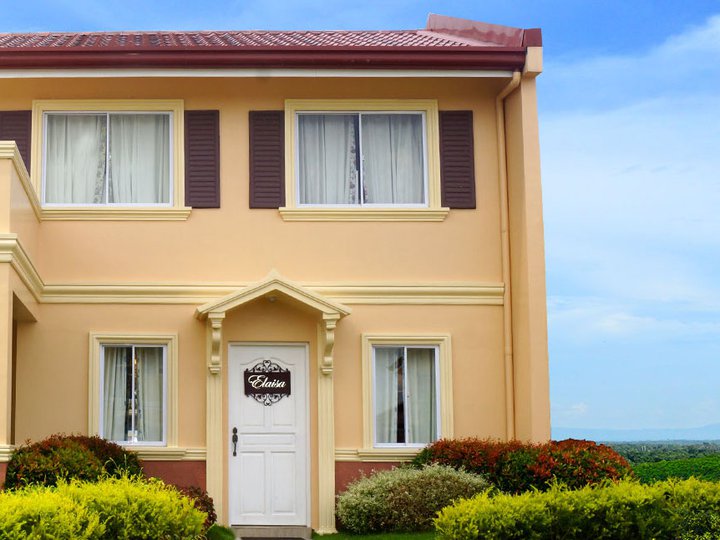 House For Sale in Santa Barbara Pangasinan