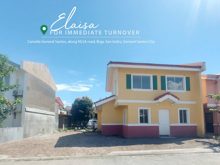 5-bedroom House For Sale in General Santos (Dadiangas)