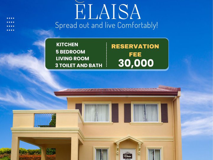 SALE HOUSE AND LOT IN PANGASINAN
