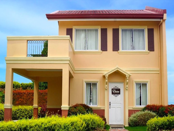 5-bedroom Single Detached House For Sale in Taal Batangas