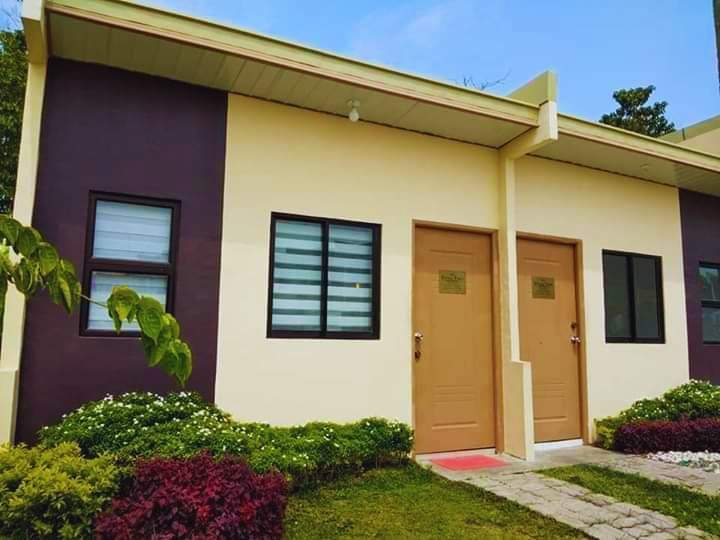 1-bedroom Rowhouse For Sale in Alaminos Pangasinan