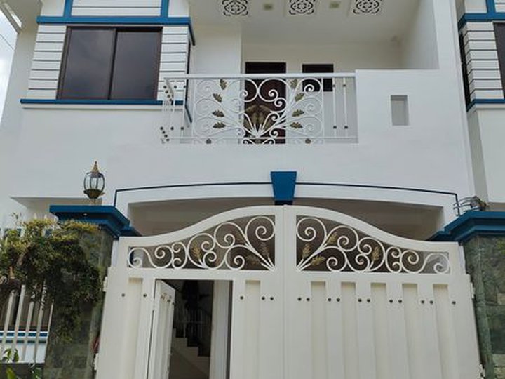 3 Bedroom Townhouse For Sale in Lahug Cebu City