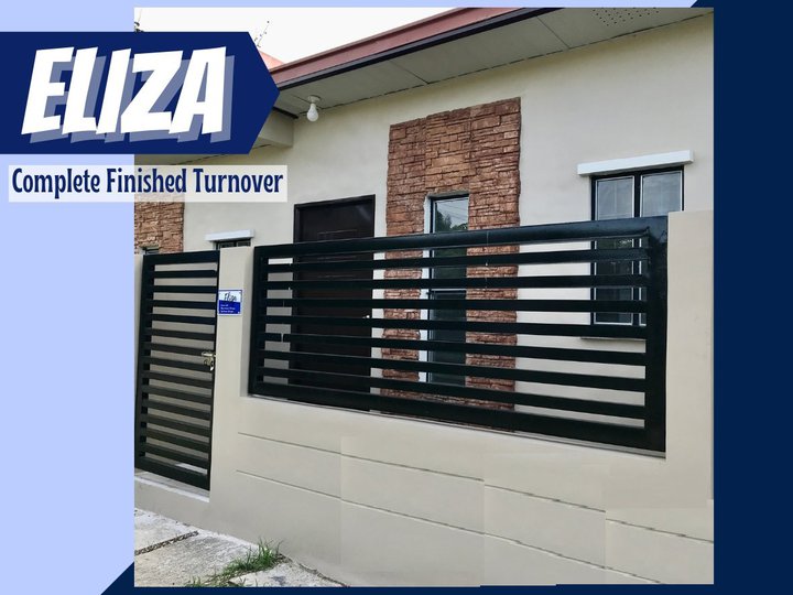 AFFORDABLE HOUSE & LOT FOR OFW-PRE SELLING(DOWNPAYMENT FOR ONLY 6K)