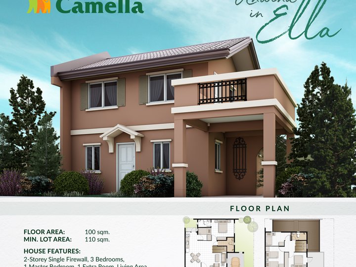 Ready For Occupancy 5-bedroom Single Detached House For Sale in Bulakan Bulacan