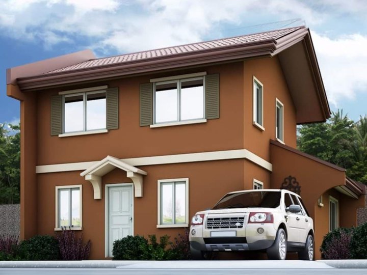 House and Lot in Gapan City