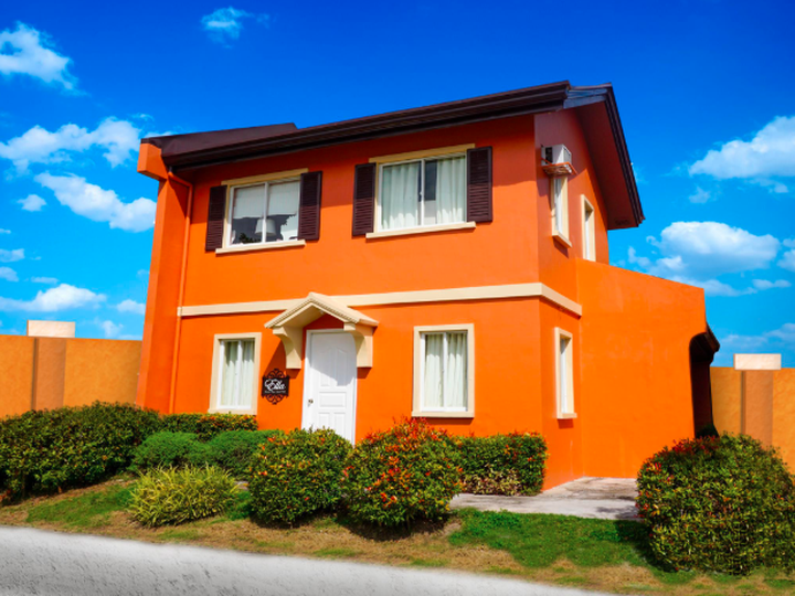 5-Bedroom Home for Retirement near UP Los Banos in Bay Laguna