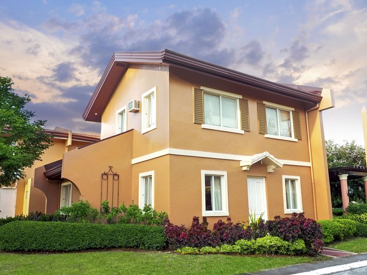 PERFECT FOR RETIREMENT 5BEDROOMS HOUSE AND LOT FOR SALE IN PAMPANGA