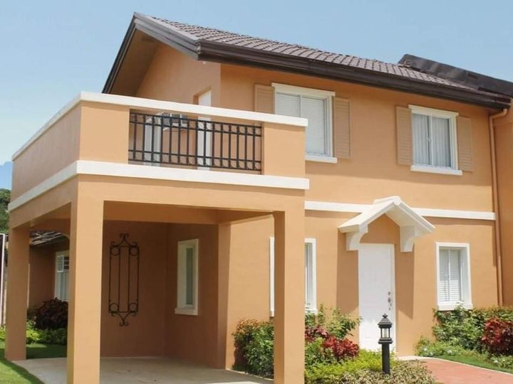5-bedroom Single Detached House For Sale in Gapan Nueva Ecija