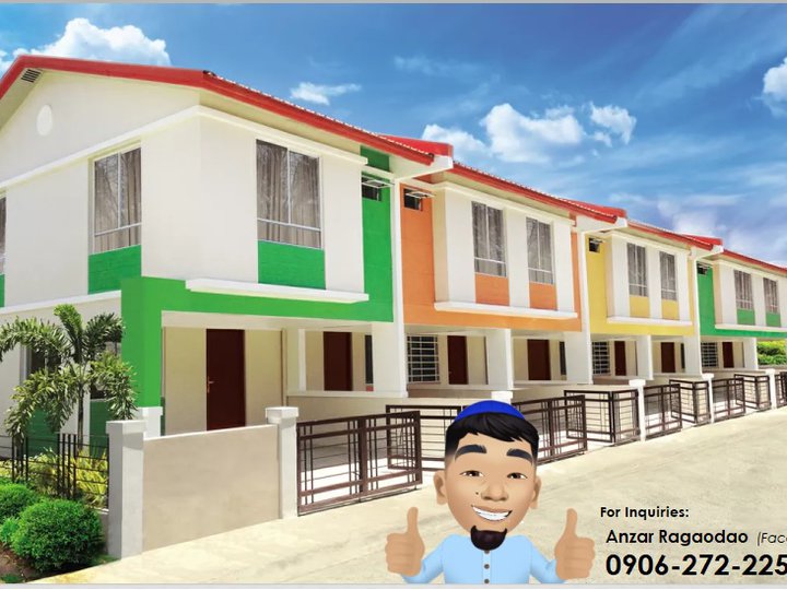 House & Lot For Sale in Cavite