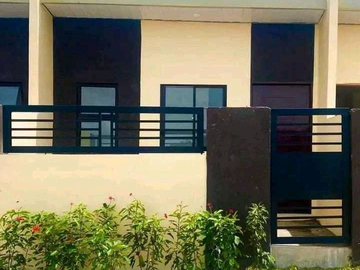 AFFORDABLE HOUSE & LOT FOR OFW IN MARIVELES(RFO-10K DOWN-PAYMENT ONLY)