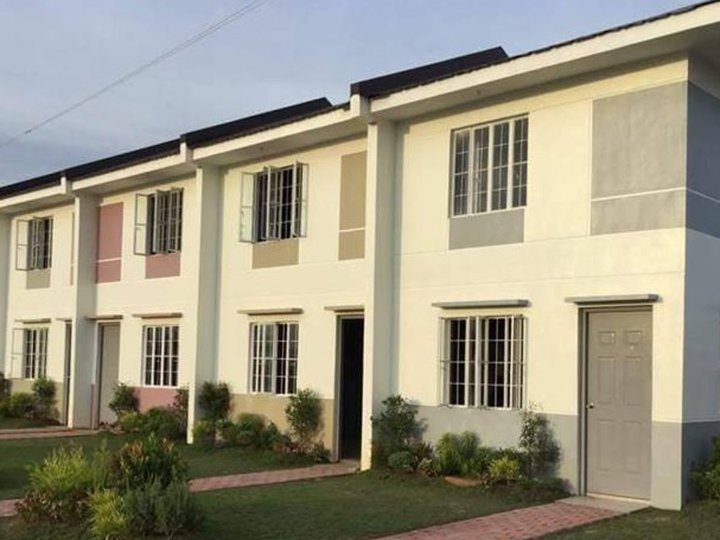 3-Bedoom Townhouse for Sale in Tanza for Sale in Tanza Cavite