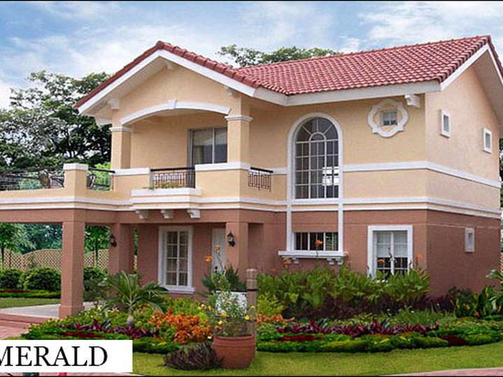 Ready for occupany house for sale in Tagbilaran, Bohol