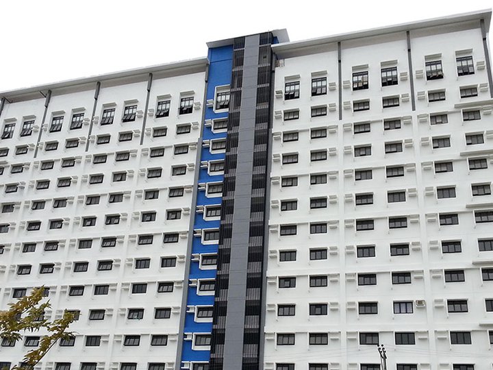 34.00 sqm 1-bedroom Condo For Sale in Mandaue Cebu