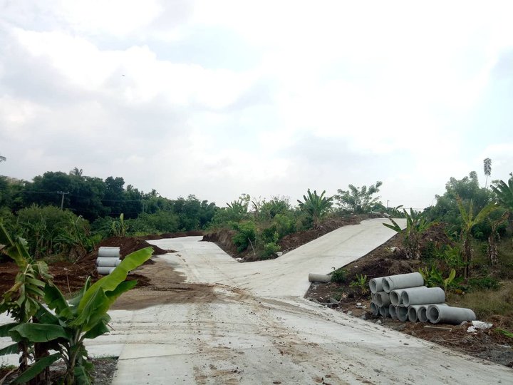 Residential Farm in Silang Cavite near Event Pulo Place for Sale