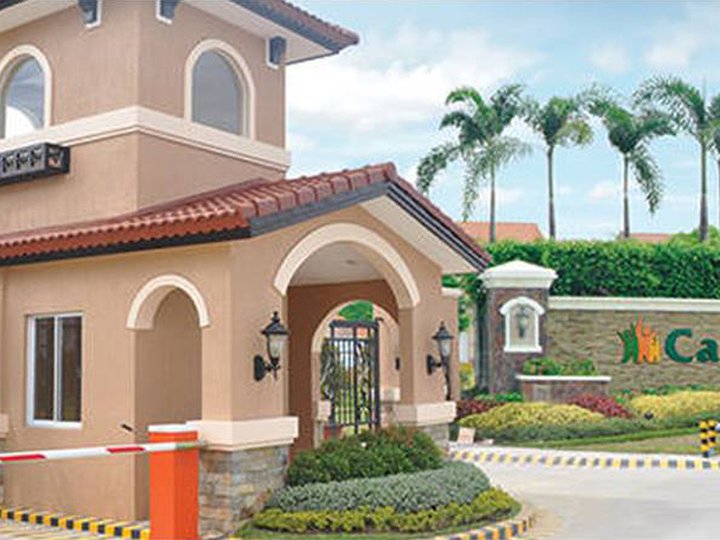 Camella Tanza's Marga: Where Comfort Meets Affordability