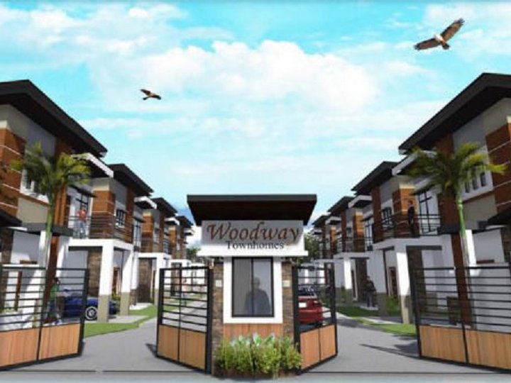 RFO 4-bedroom Single Detached House For Sale in Talisay Cebu