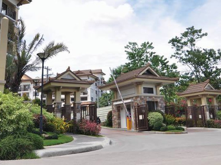 RFO 41.04 sqm 2-bedroom Condo For Sale in Cebu City Cebu