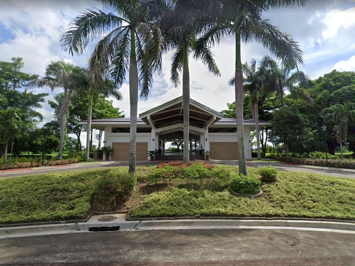 Build Your Dream Home on This 413 SQM Residential Lot in South Lake Village, Santa Rosa Laguna