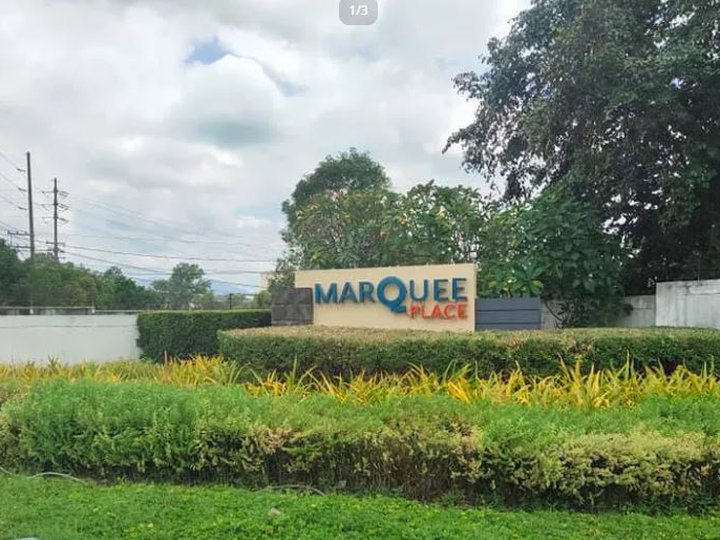 Marquee place 442 sqm Residential Lot