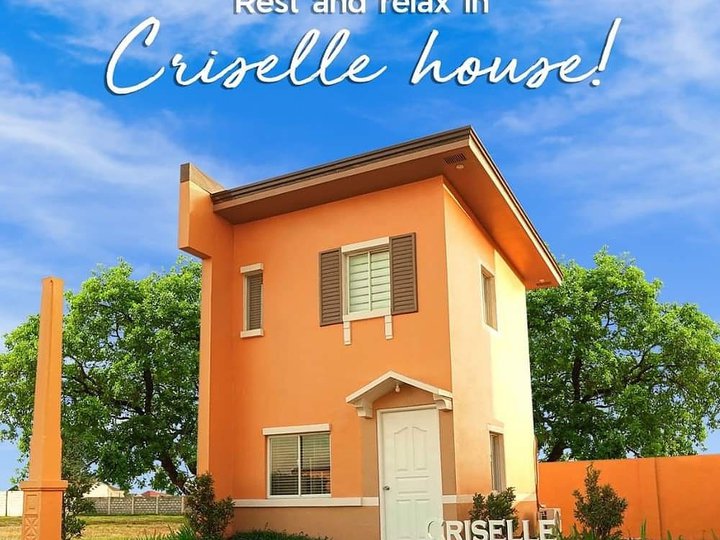 Affordable House and Lot in Koronadal South Cotabato