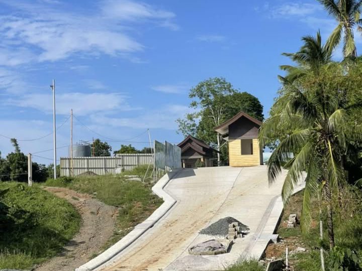 East West Resort Hub Development