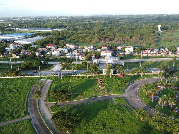 Commercial Lot for Sale in Eagle Ridge Town Center, Gen. Trias Cavite near CALAX and Tagaytay