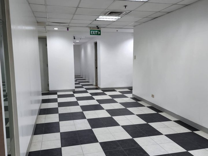 BPO Office Space Rent Lease Plug and Play Eastwood Quezon