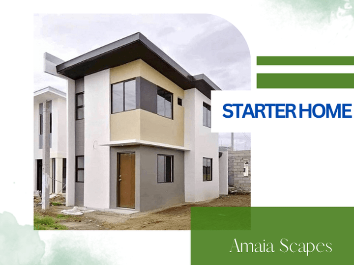2-bedroom Single Detached House for sale in Cabanatuan