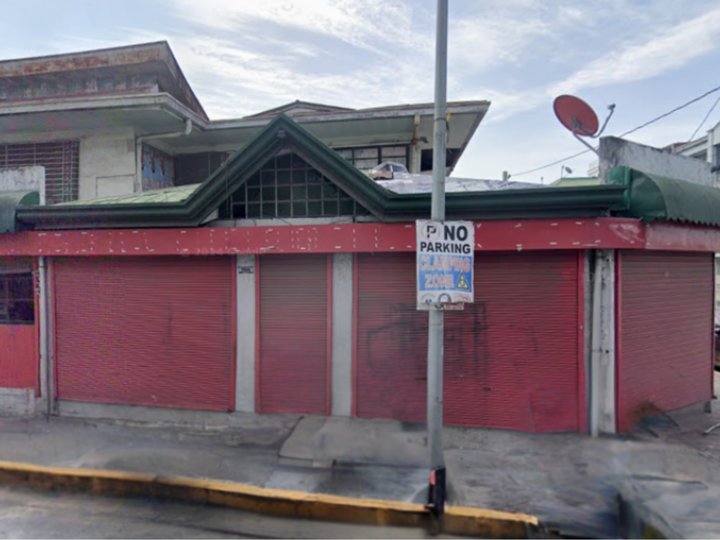 Commercial Spaces For Rent Near Taft Ave. (Estrada St.)