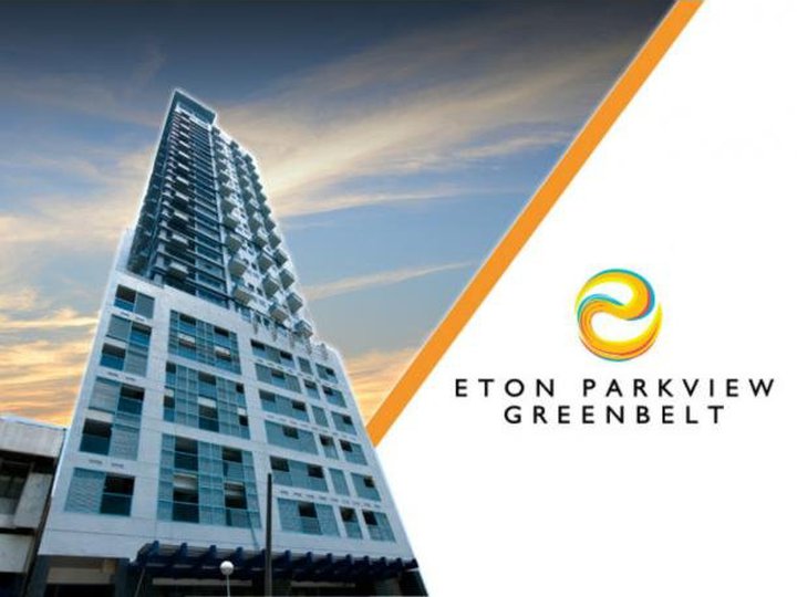 1BR UNIT FOR SALE AT ETON PARKVIEW GREENBELT