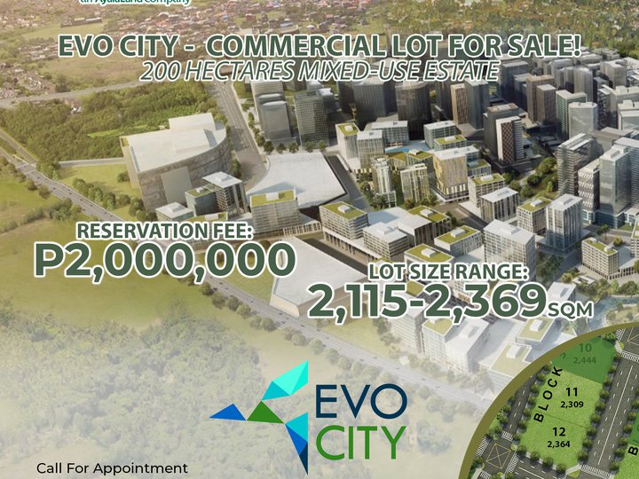 2364 sqm Commercial Lot For Sale in Kawit Cavite [Lot 🚜] (November 2022) in Kawit, Cavite for sale